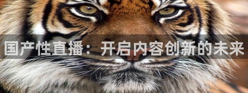 360直播免费观看球赛最新消息：国产性直播：开启内容创新的未来